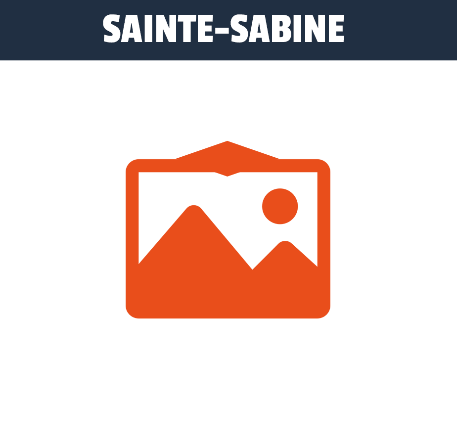 SCMX Photos Sainte-Sabine